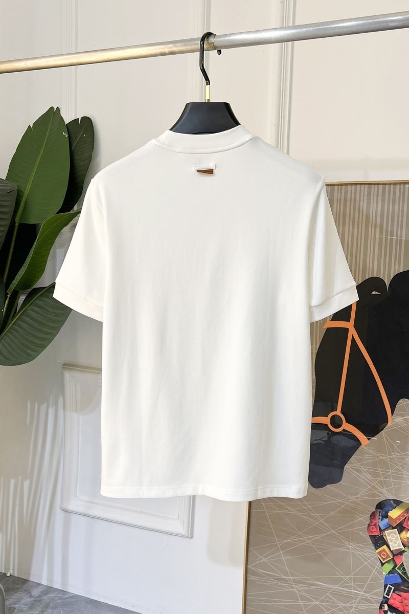 Zegna T-Shirts